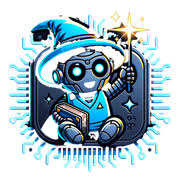 AI Wizard logo