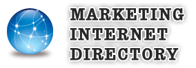 Marketing Internet Directory icon