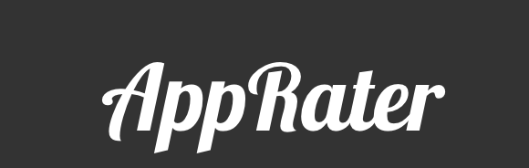 AppRater logo
