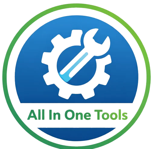 AllInOneTools logo