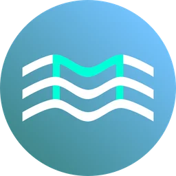 Pool Match logo