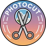 Circle Crop Image logo
