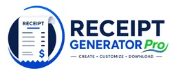 Receipt Generator logo