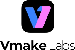 Vmake Labs logo