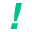 Launched logo