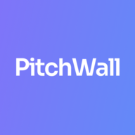 PitchWall logo