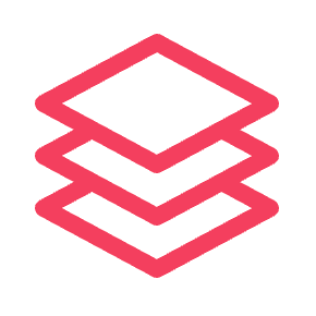 Indie Hackers Stacks logo
