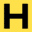 Hack the Prompt logo