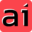 The ai Generation logo