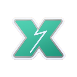 LaunchitX logo