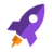 LaunchIt logo