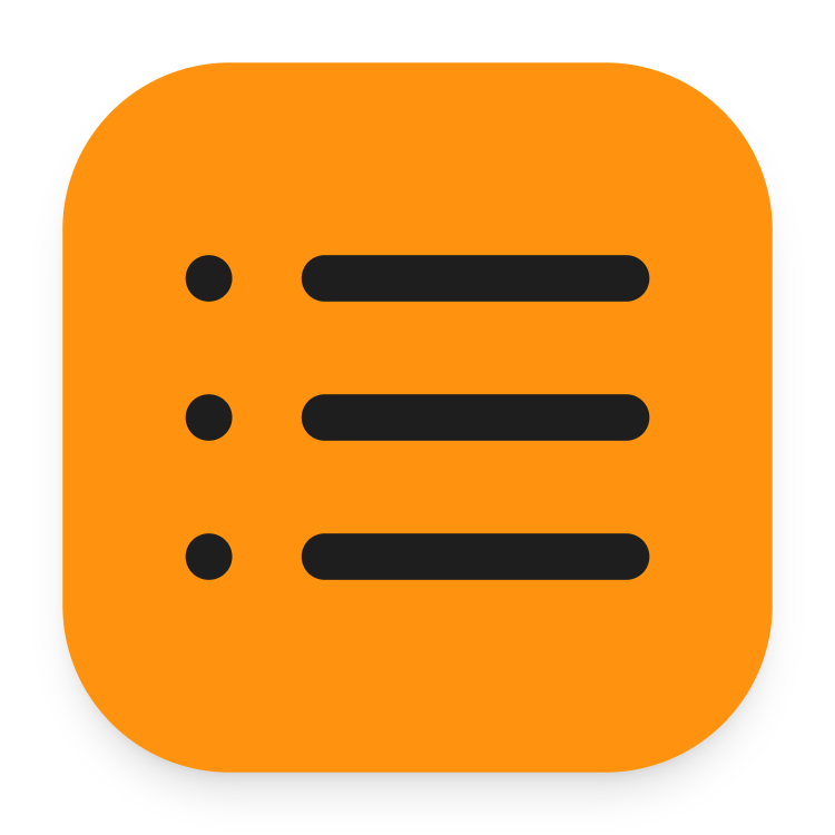 ListMySaaS logo