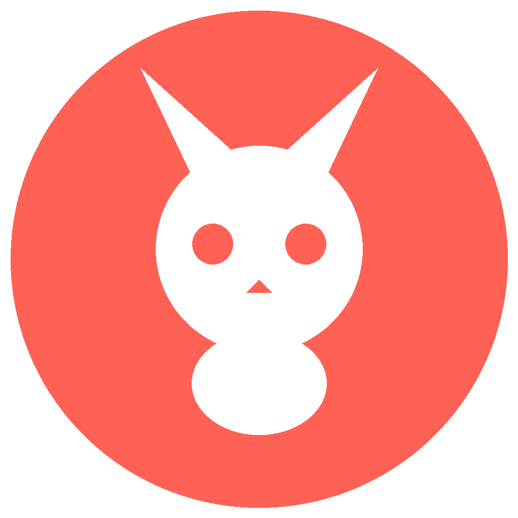 JustHunt logo