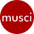 Musci.io logo