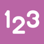 123QUIZ! logo