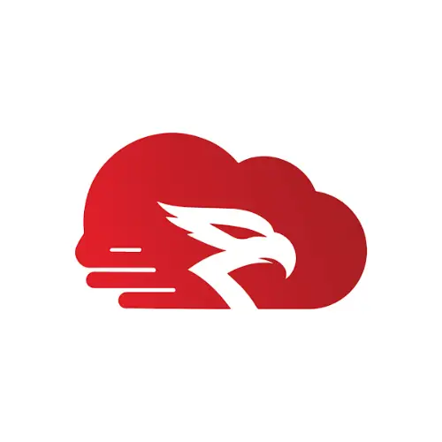 CloudRaptor logo