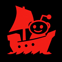 RedShip logo