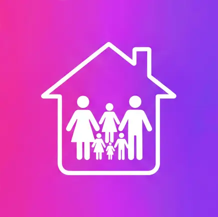 Family Manager - One-Stop-Shop for families logo
