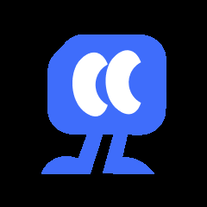 Mumble AI: Voice-first workspace for Mac & iOS logo