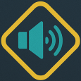 Audio Tools logo