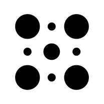 Exmergo Viz logo
