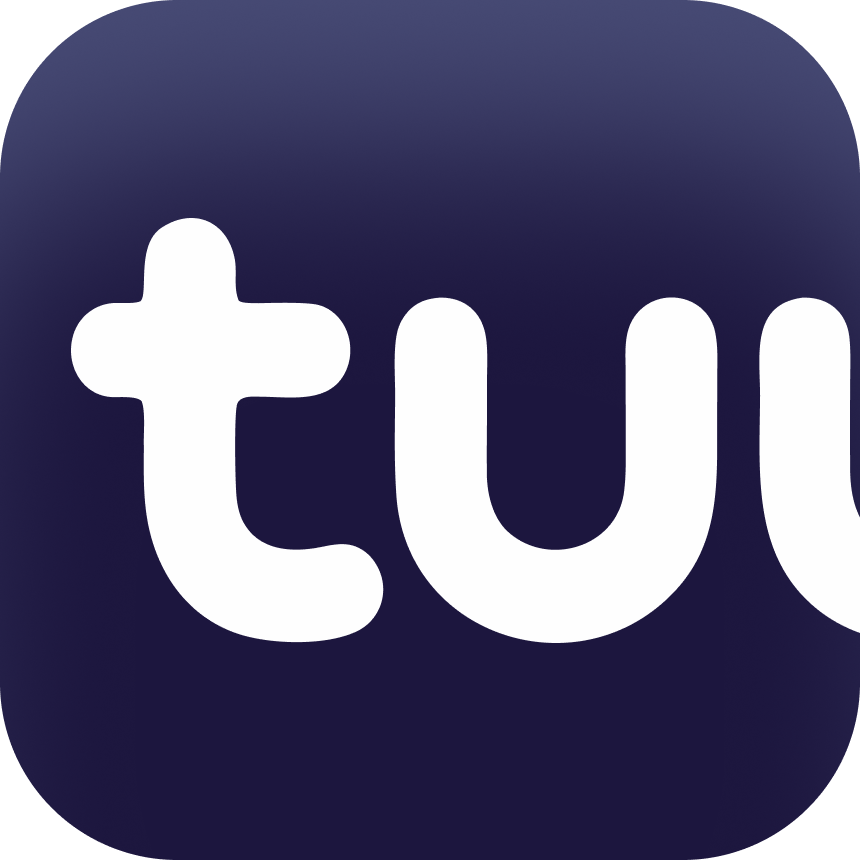 Tuun logo