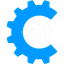 CrafterQ AI logo