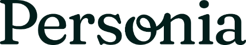 Personia logo