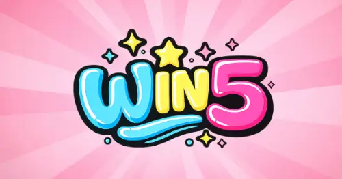 Win5 logo