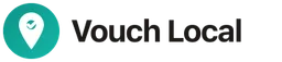 Vouch Local logo