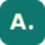 Amo.ng logo
