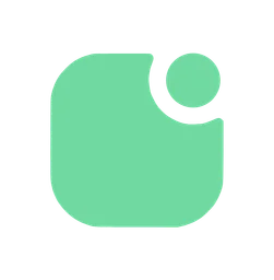 Self (self.cv) logo