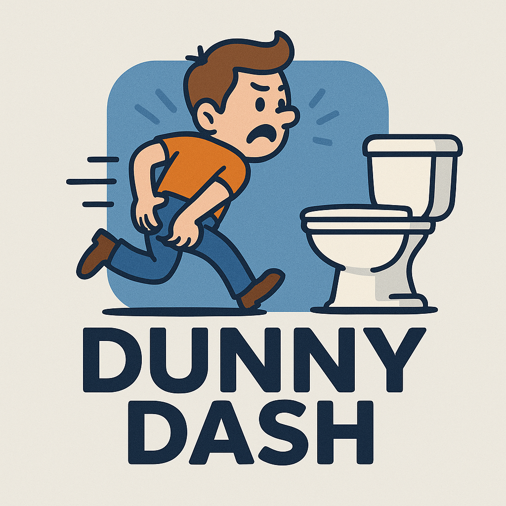 Dunny Dash logo