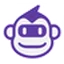 Robomonkey logo